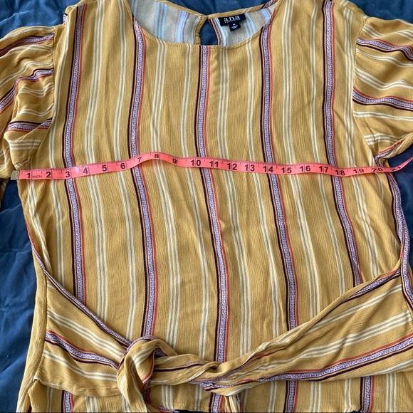 a.n.a Women’s Blouse - Picture 5 of 7